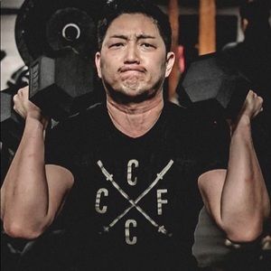 Meet your Posher, Andy